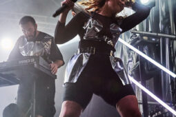 Concert, LMZG