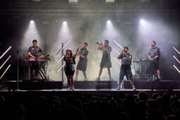 Concert, LMZG, Public