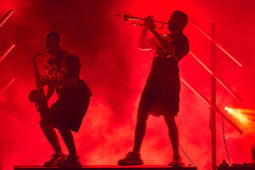 Concert, LMZG