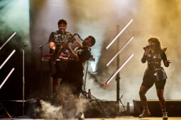 Concert, LMZG