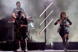 Concert, LMZG