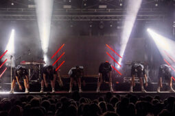 Concert, LMZG, Public
