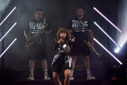 Concert, LMZG