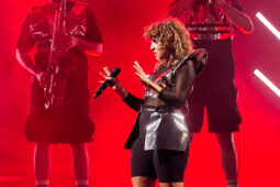 Concert, LMZG