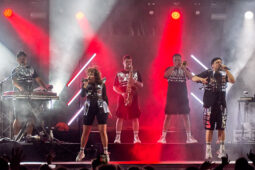 Concert, LMZG