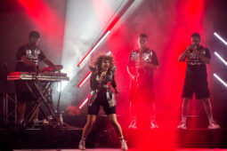 Concert, LMZG