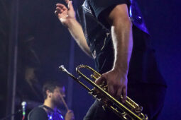 Concert, LMZG