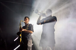 Concert, LMZG