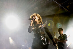 Concert, LMZG