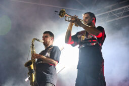 Concert, LMZG
