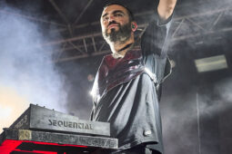 Concert, LMZG