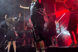 Concert, LMZG