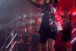 Concert, LMZG