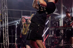 Concert, LMZG