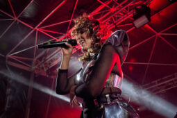 Concert, LMZG