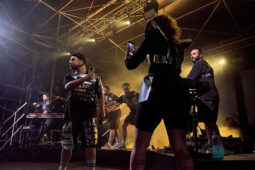Concert, LMZG