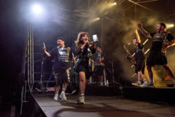 Concert, LMZG