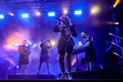 Concert, LMZG