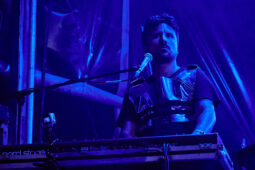 Concert, LMZG
