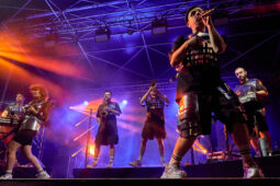 Concert, Festival, LMZG