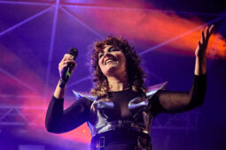 Concert, LMZG