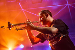 Concert, LMZG