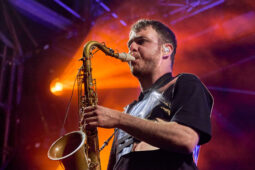 Concert, LMZG