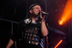 Concert, LMZG
