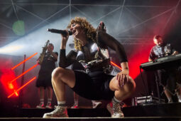 Concert, LMZG