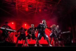 Concert, Festival, LMZG