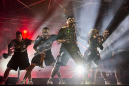 Concert, LMZG