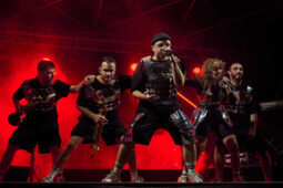 Concert, LMZG