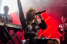 Concert, LMZG