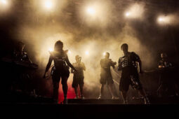 Concert, LMZG