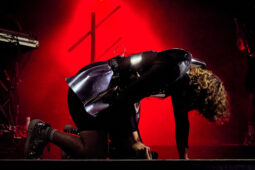 Concert, LMZG