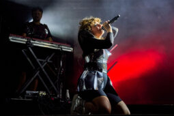 Concert, LMZG
