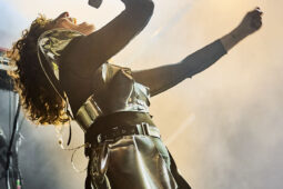 Concert, LMZG