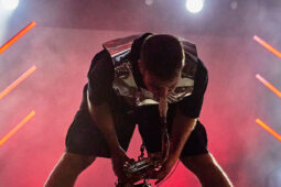 Concert, LMZG