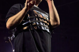 Concert, LMZG