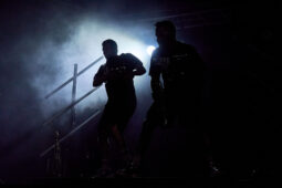 Concert, LMZG