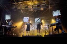 Concert, LMZG