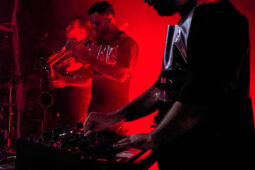 Concert, LMZG