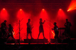 Public, LMZG, Concert, Festival