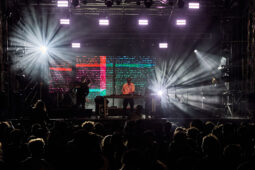 Public, DJ Deeace, Festival, Concert