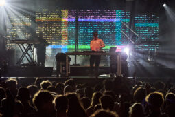 Public, DJ Deeace, Festival, Concert