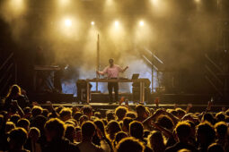 Public, DJ Deeace, Festival, Concert