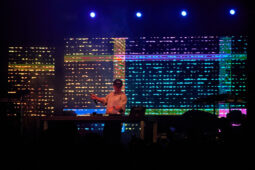 Public, DJ Deeace, Festival, Concert