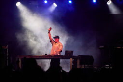 DJ Deeace, Festival, Concert