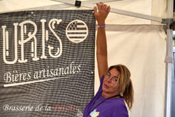 Bénévole, Festival