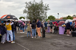 Public, Festival
